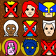 Illustration for article titled A History Of X-Men Time Travel, In One Chart
